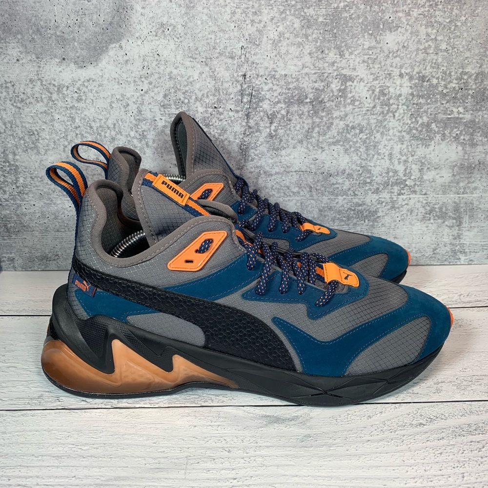 NEW LQDCELL Puma Origin Terrain